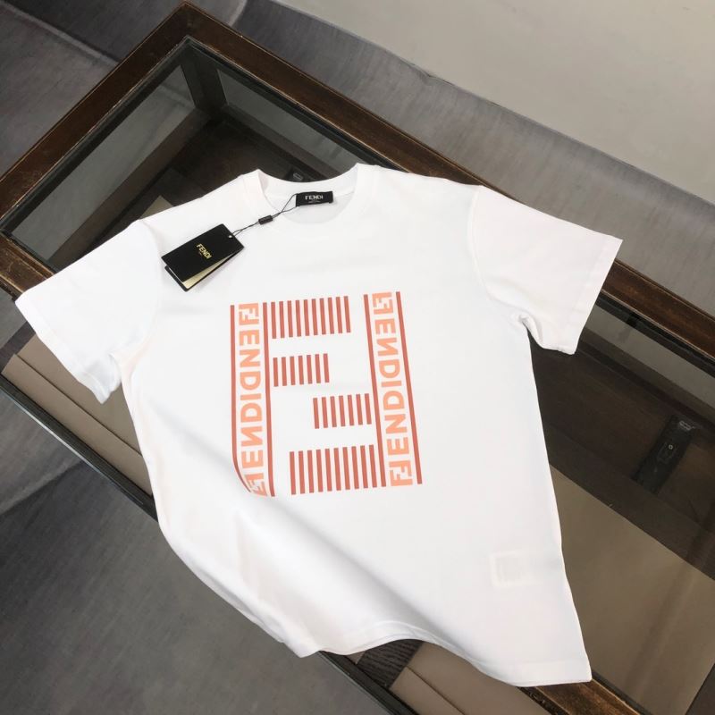 Fendi T-Shirts